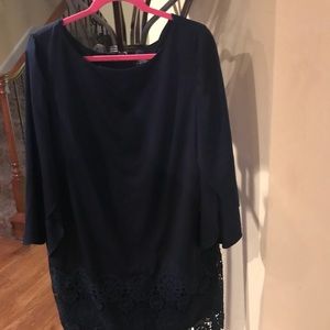 Tahari Arthur S. Levine Dress